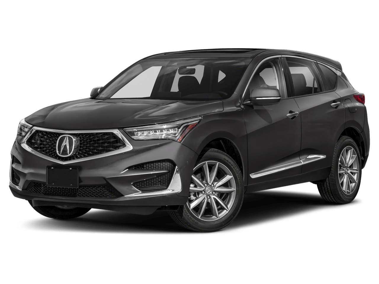 2021 Acura RDX w/Technology Package