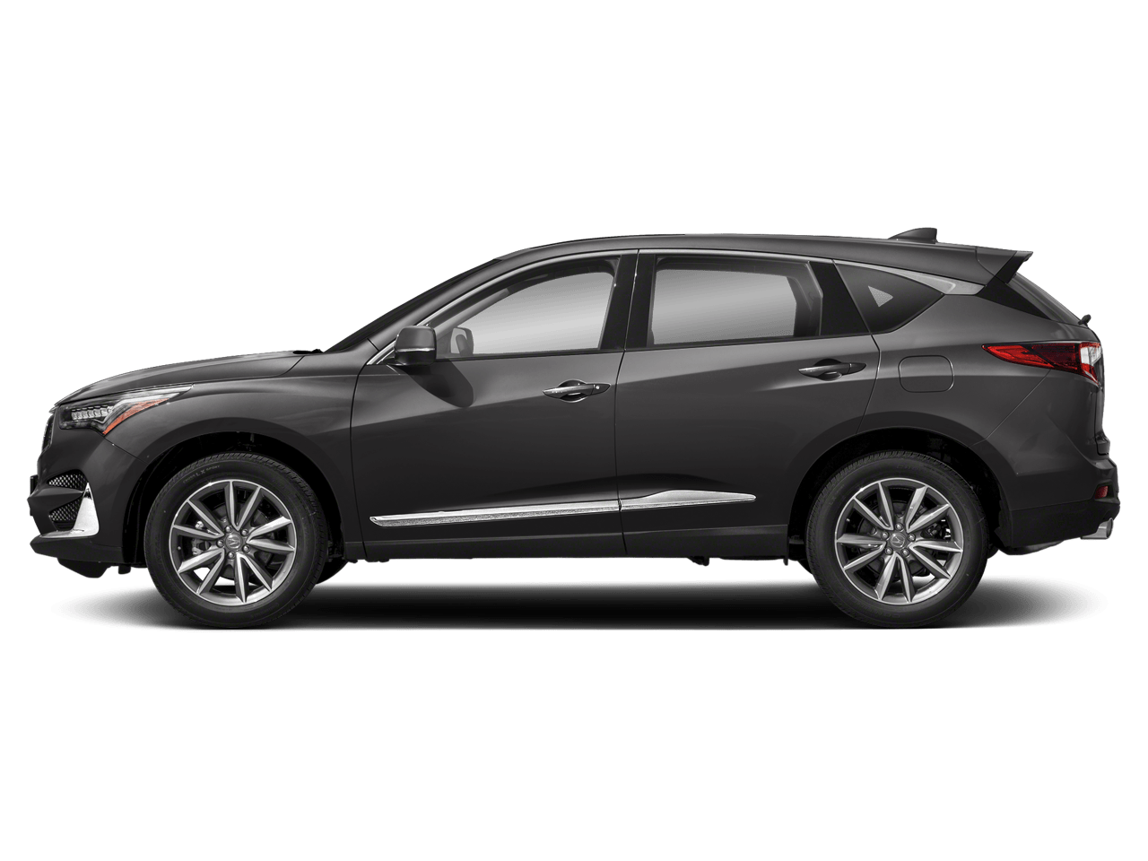 2021 Acura RDX w/Technology Package Roseville CA