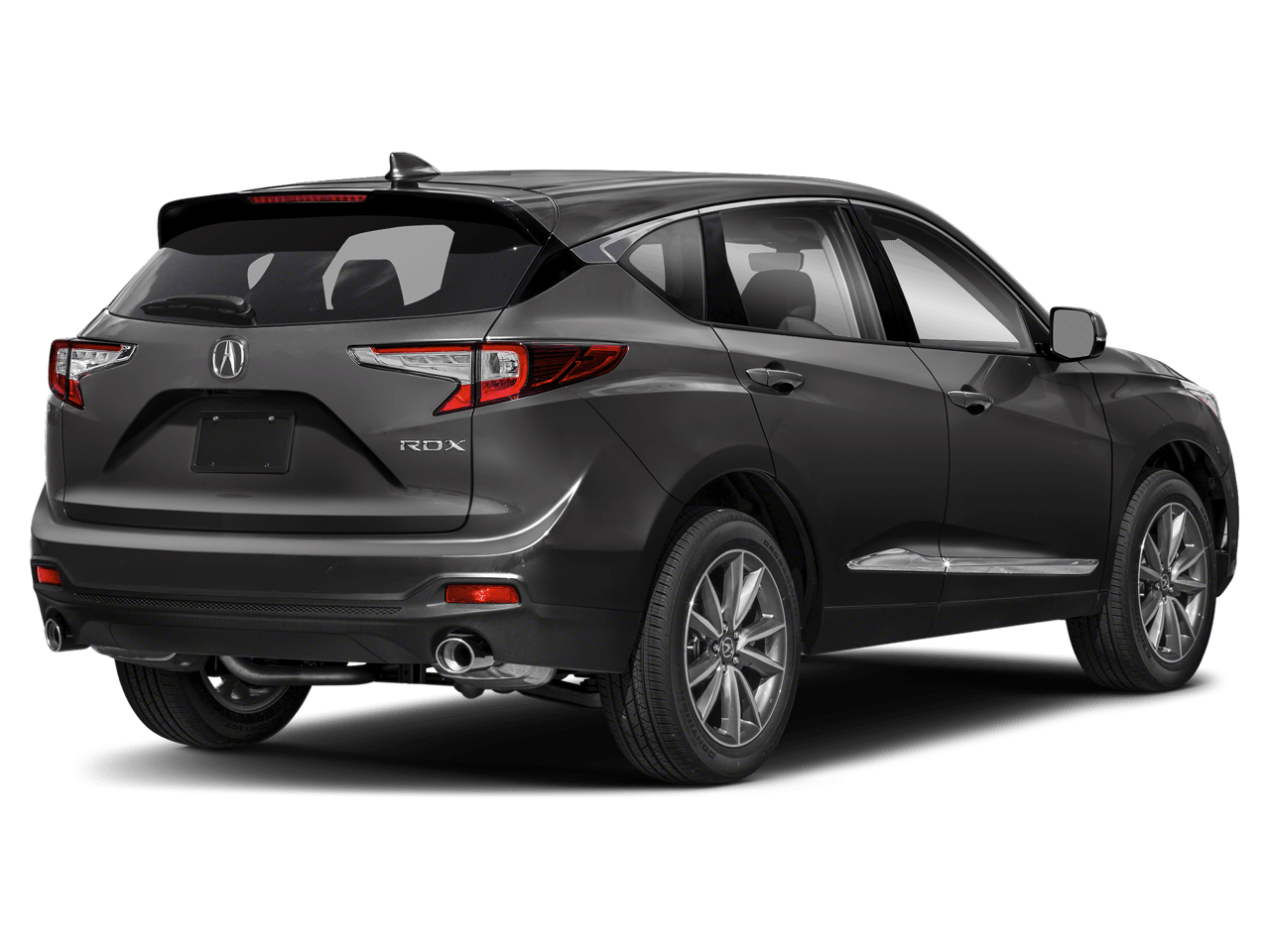 2021 Acura RDX w/Technology Package Roseville CA