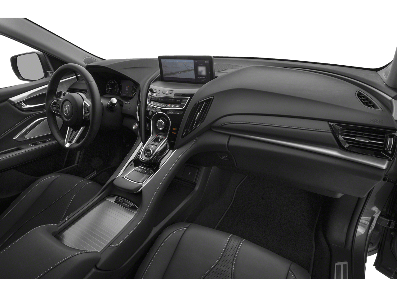 2021 Acura RDX w/Technology Package Roseville CA