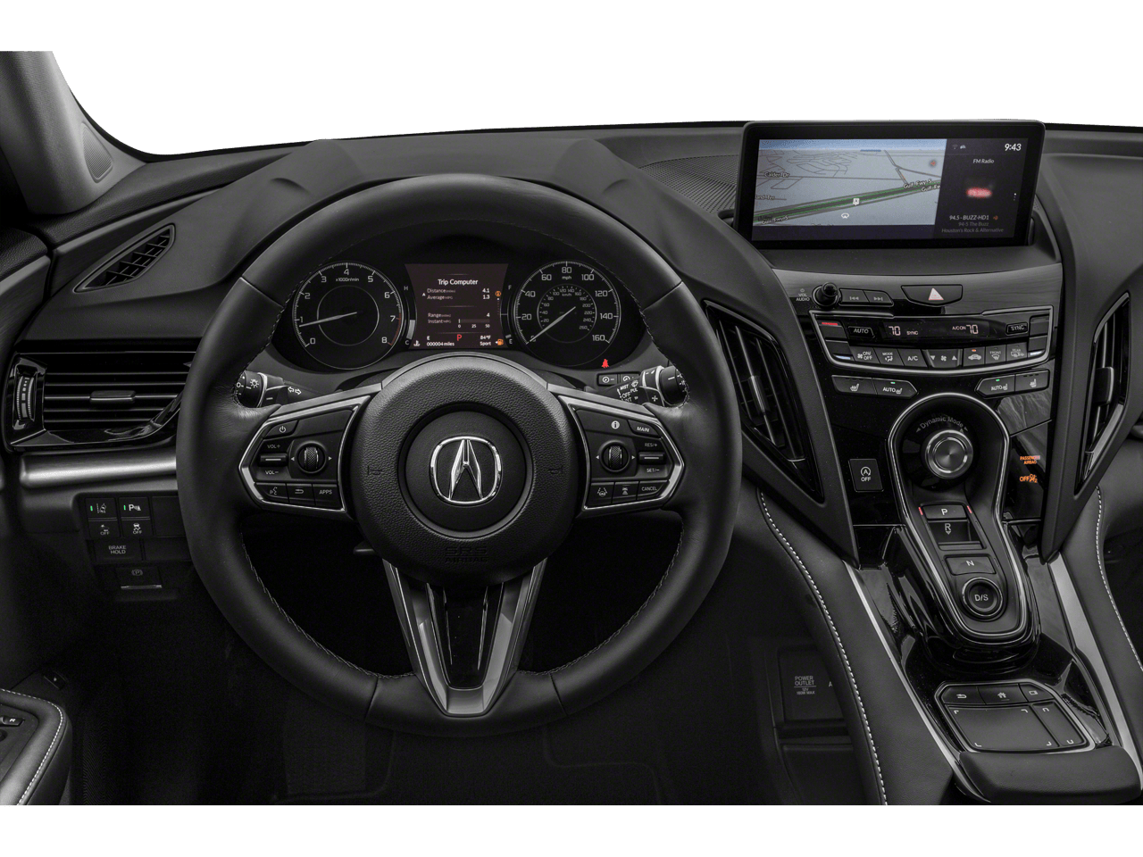 2021 Acura RDX w/Technology Package Roseville CA