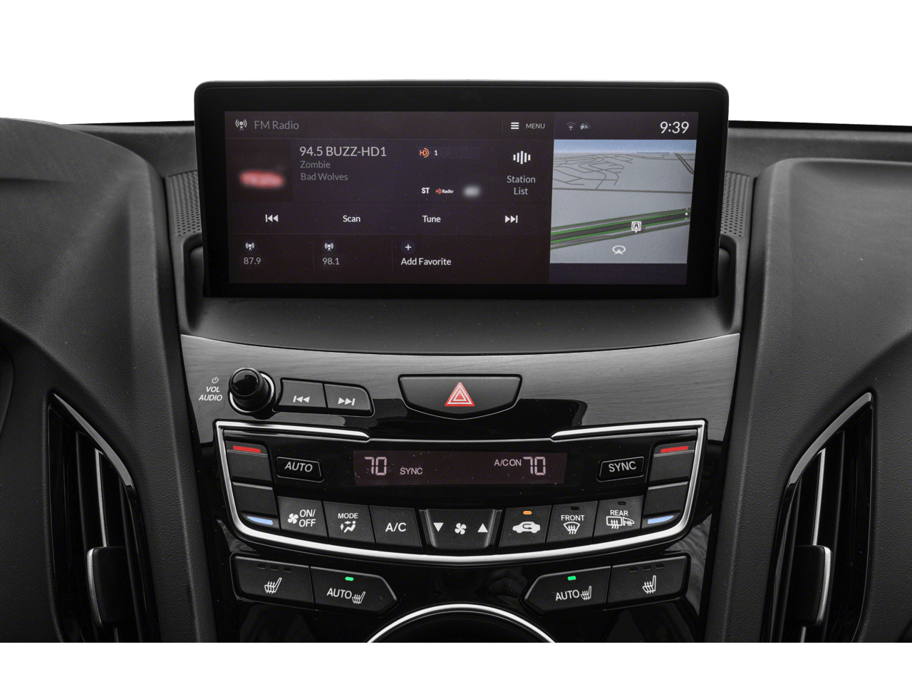 2021 Acura RDX w/Technology Package Roseville CA