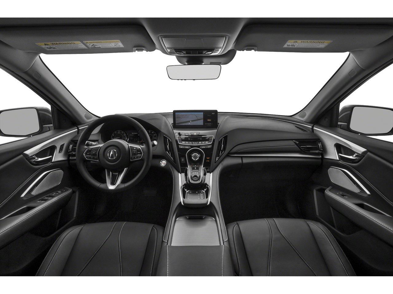 2021 Acura RDX w/Technology Package Roseville CA