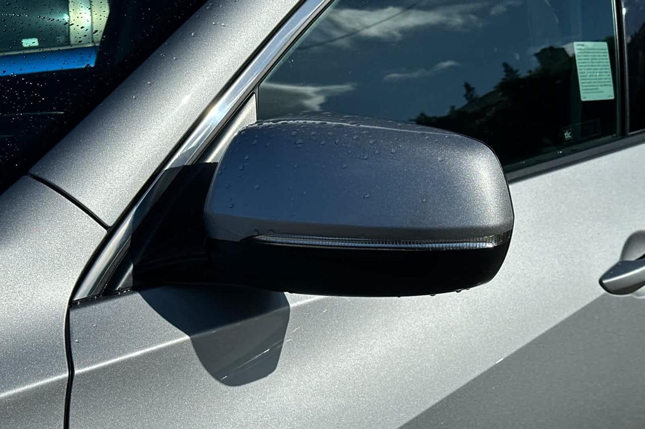 2021 Acura RDX w/Technology Package Roseville CA