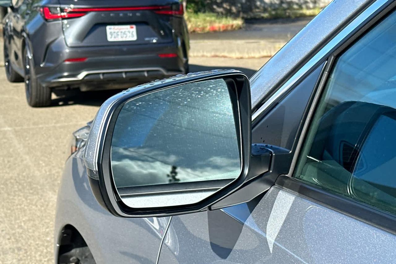 2021 Acura RDX w/Technology Package Roseville CA