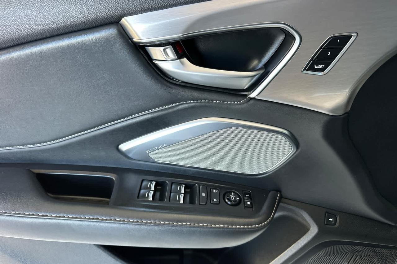2021 Acura RDX w/Technology Package Roseville CA
