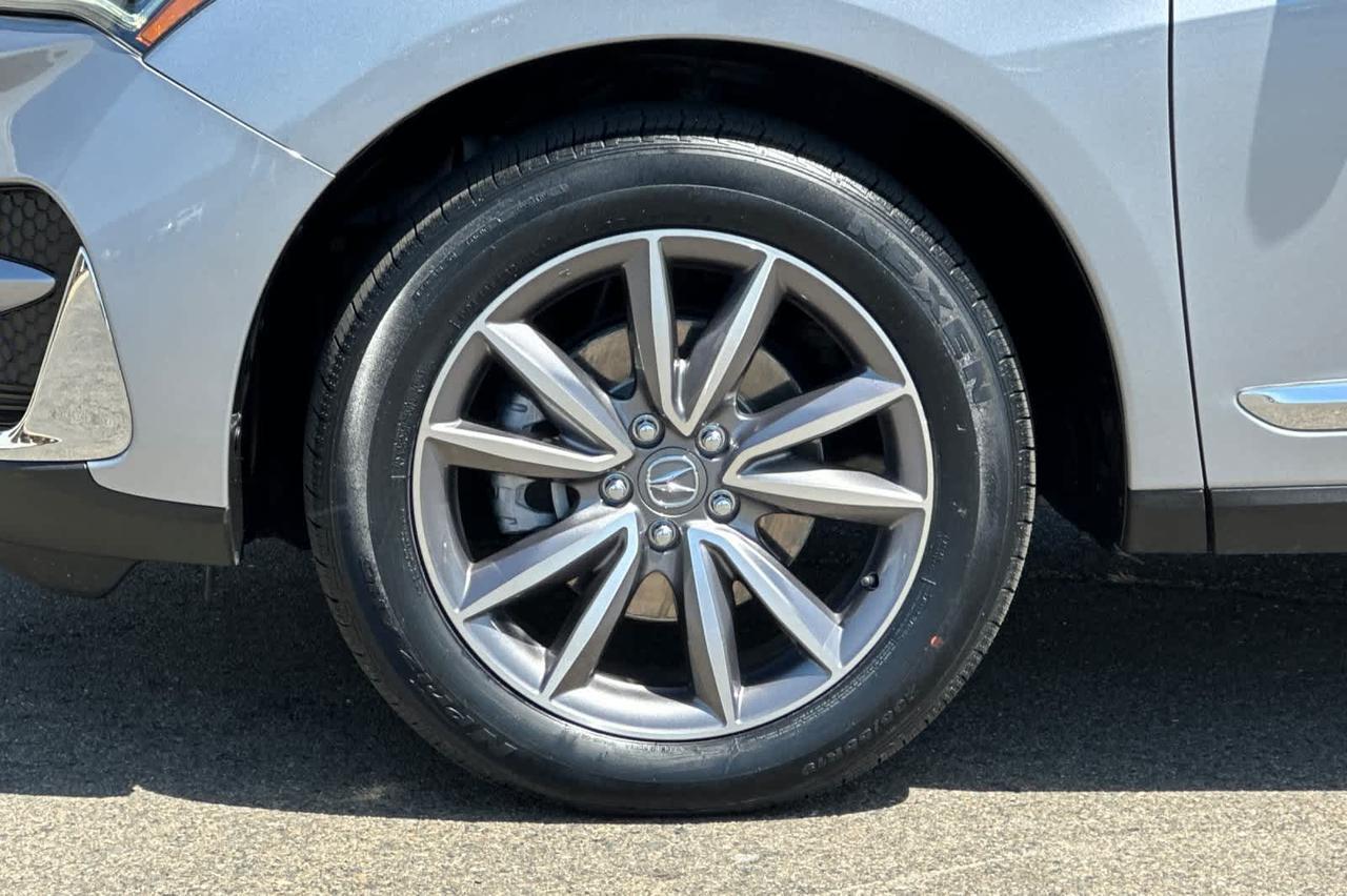 2021 Acura RDX w/Technology Package Roseville CA