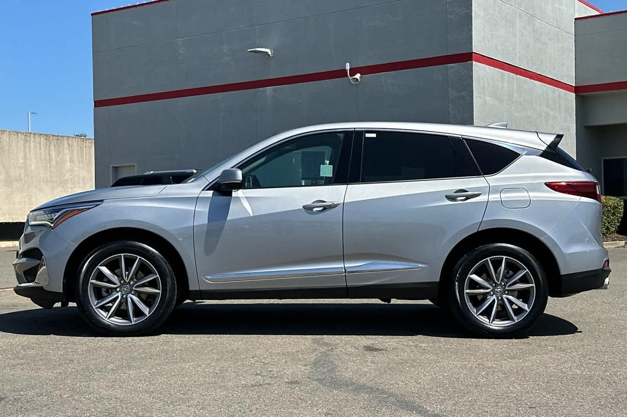 2021 Acura RDX w/Technology Package Roseville CA