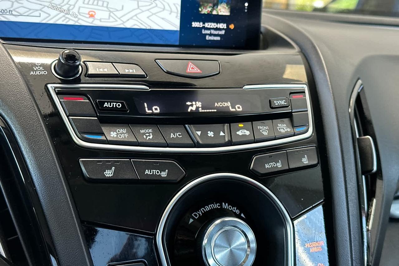2021 Acura RDX w/Technology Package Roseville CA