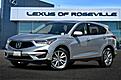 2021 Acura RDX w/Technology Package