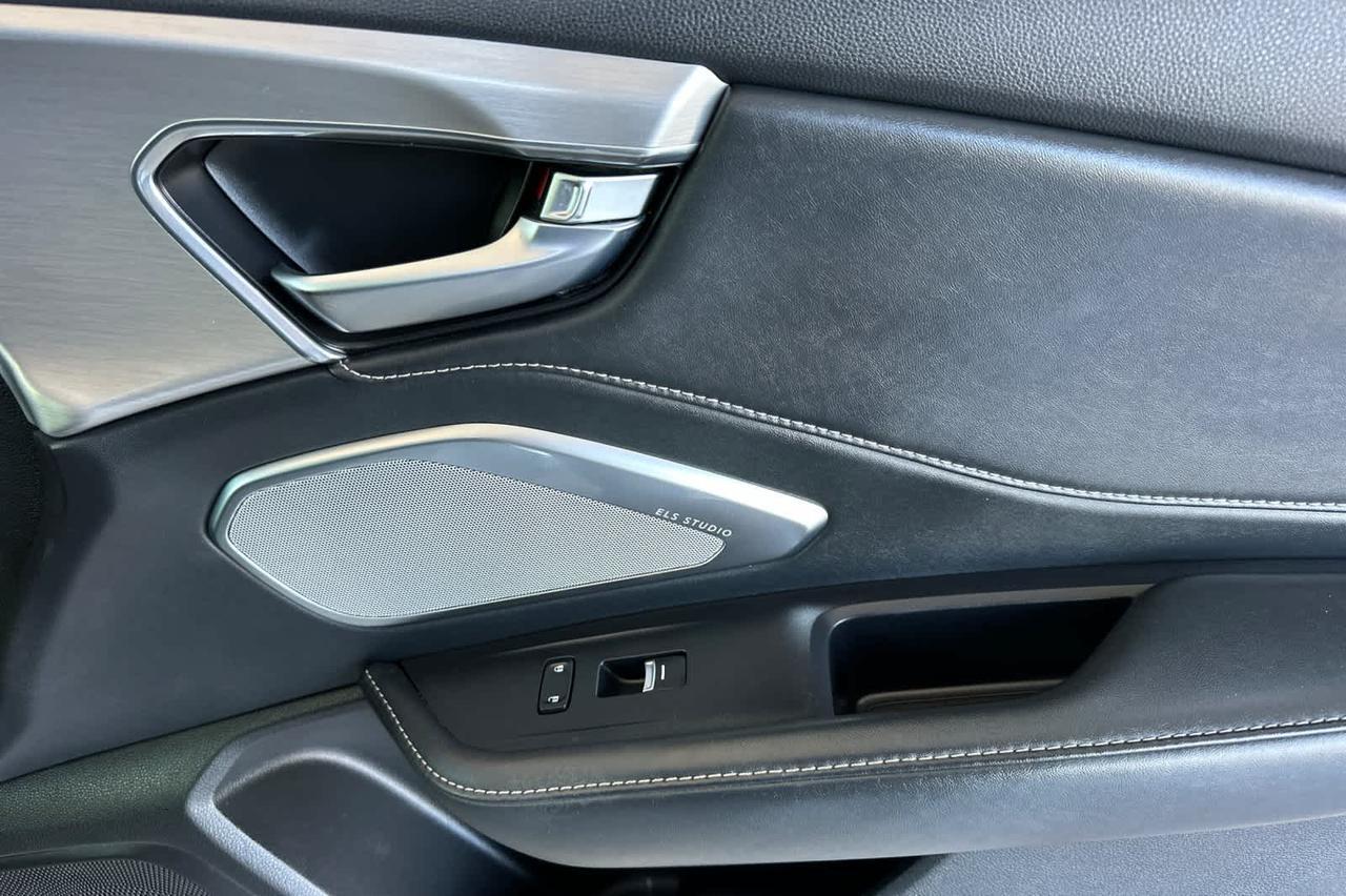 2021 Acura RDX w/Technology Package Roseville CA