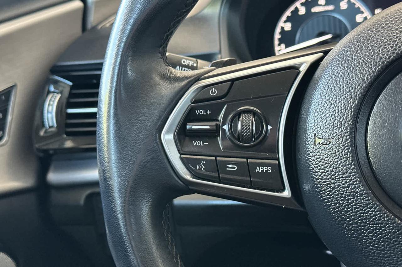 2021 Acura RDX w/Technology Package Roseville CA