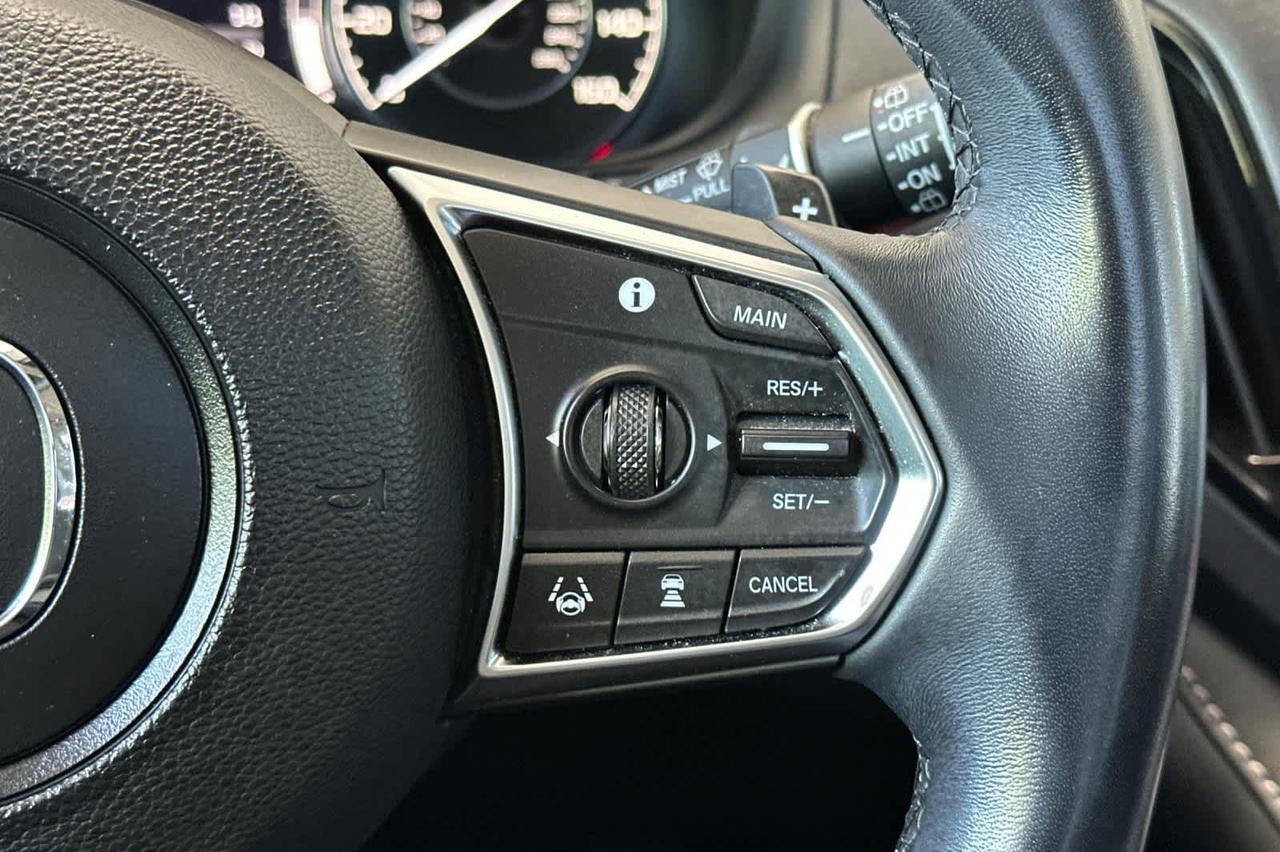 2021 Acura RDX w/Technology Package Roseville CA