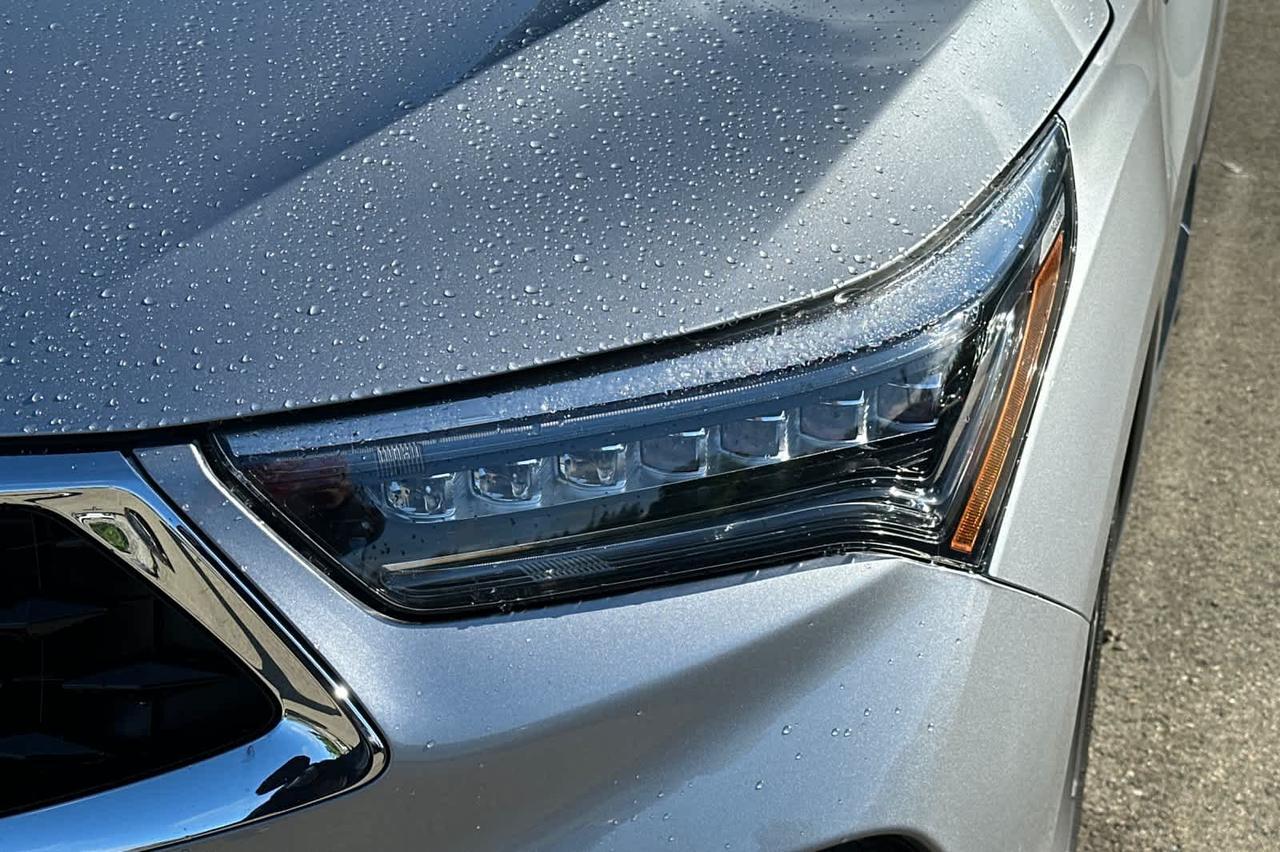 2021 Acura RDX w/Technology Package Roseville CA