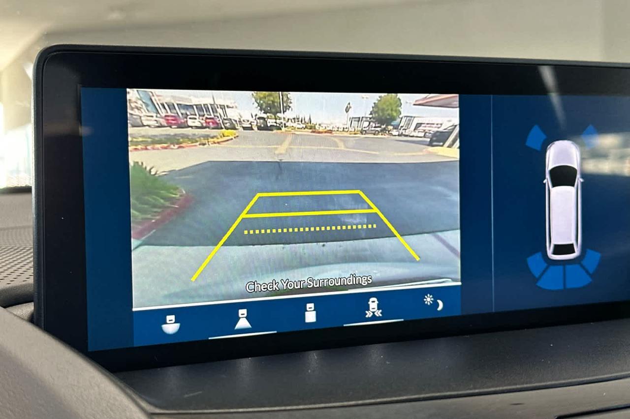 2021 Acura RDX w/Technology Package Roseville CA