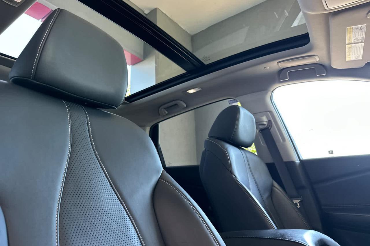 2021 Acura RDX w/Technology Package Roseville CA
