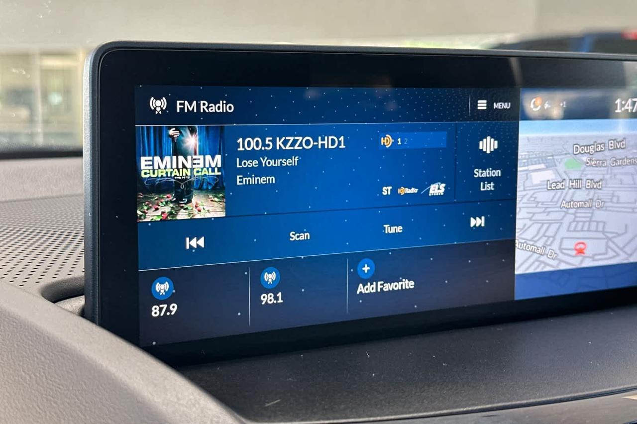 2021 Acura RDX w/Technology Package Roseville CA