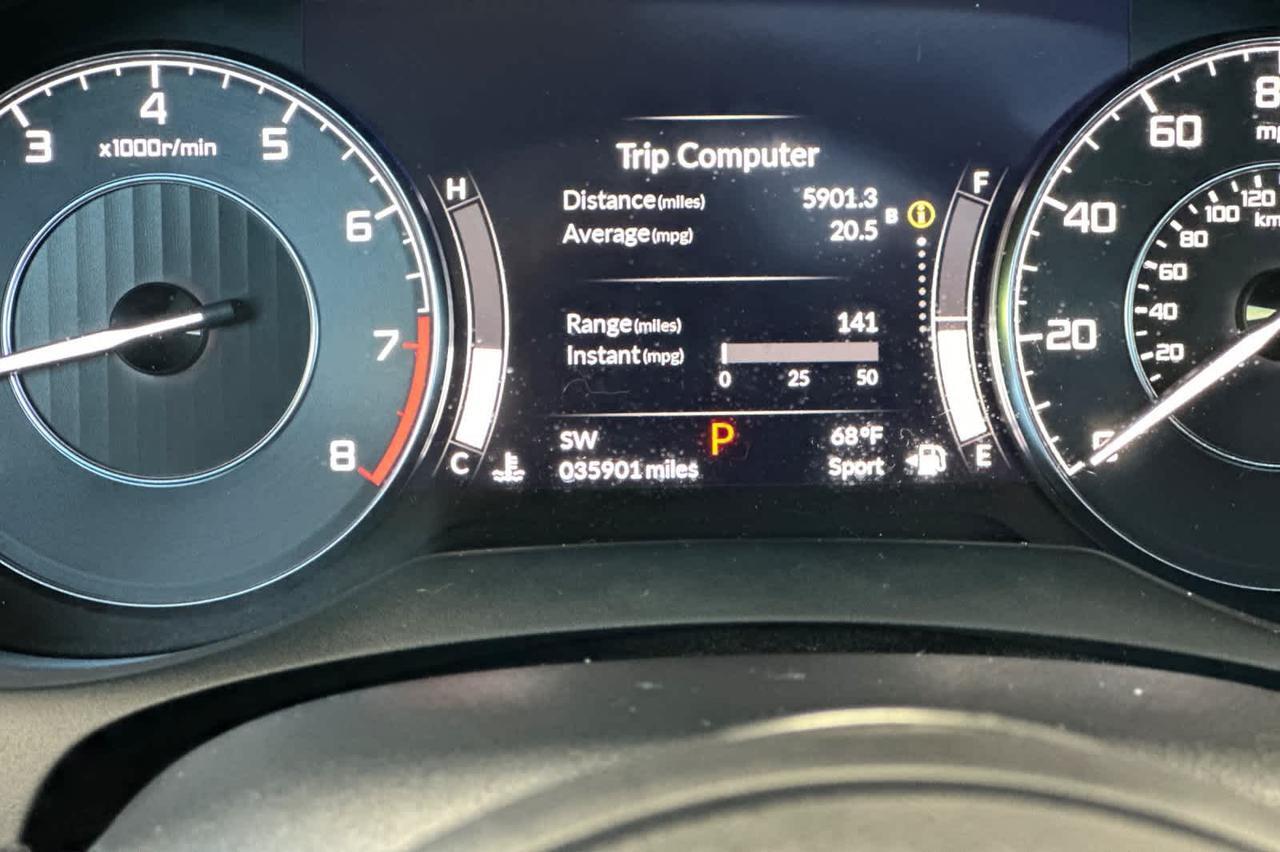 2021 Acura RDX w/Technology Package Roseville CA