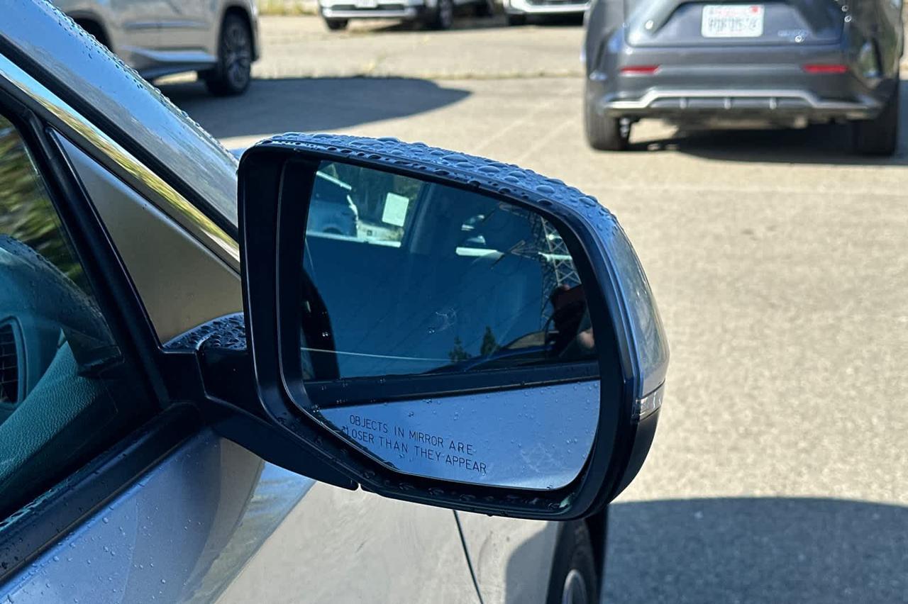 2021 Acura RDX w/Technology Package Roseville CA