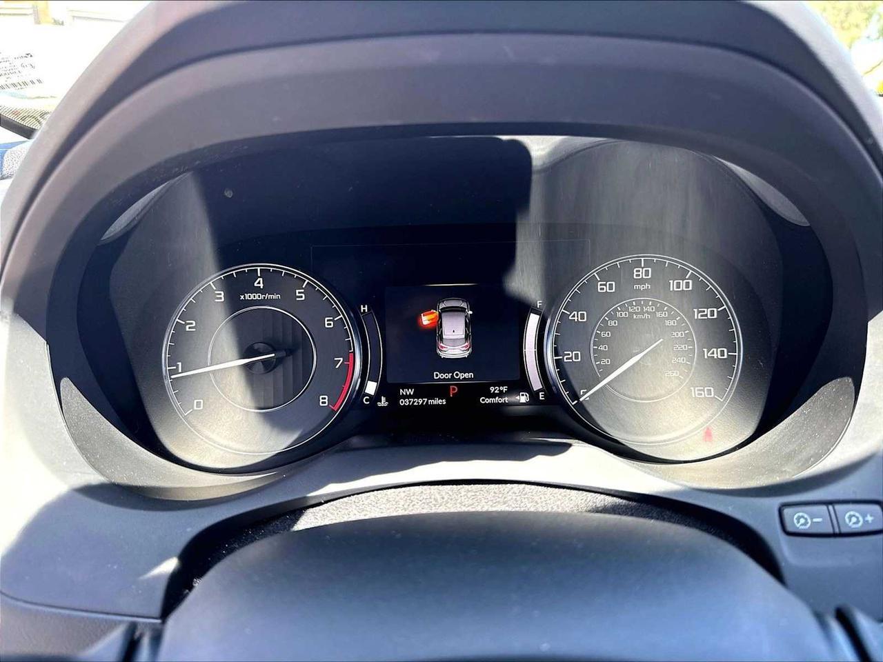 2021 Acura RDX w/Technology Package Roseville CA