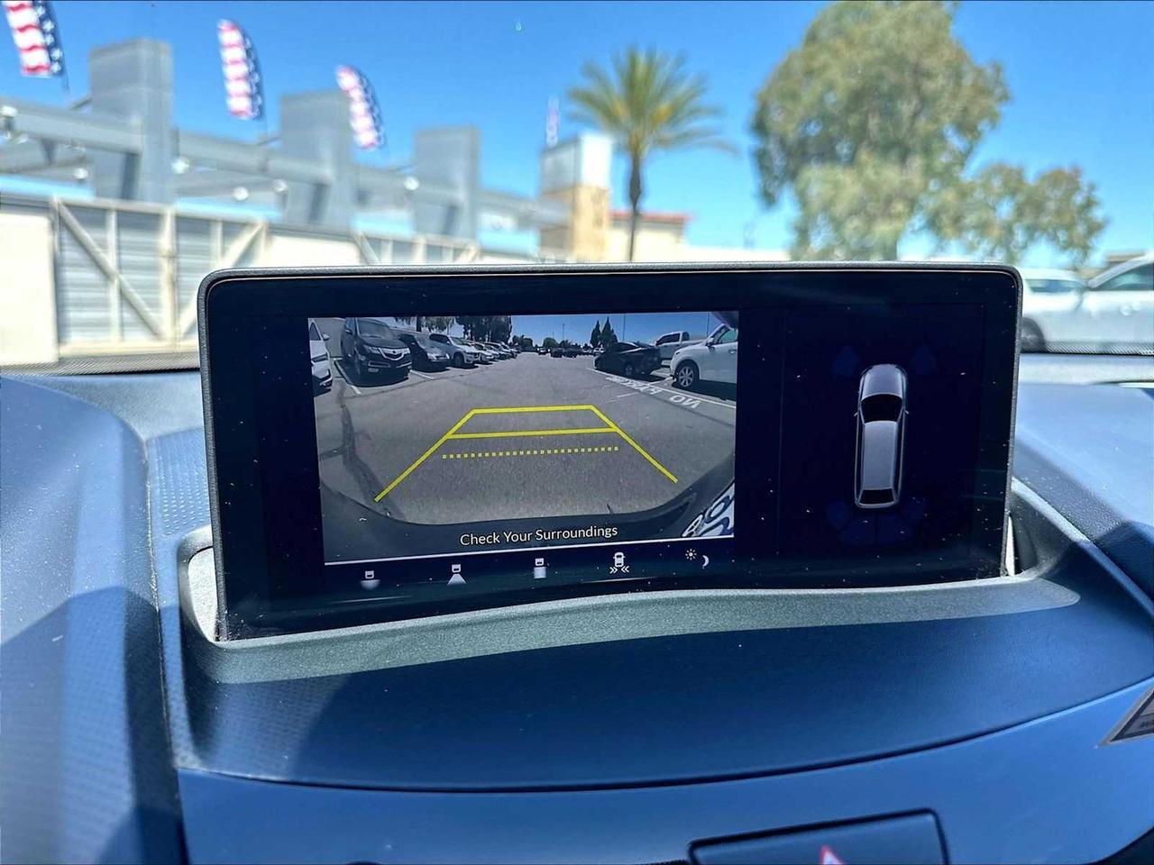 2021 Acura RDX w/Technology Package Roseville CA