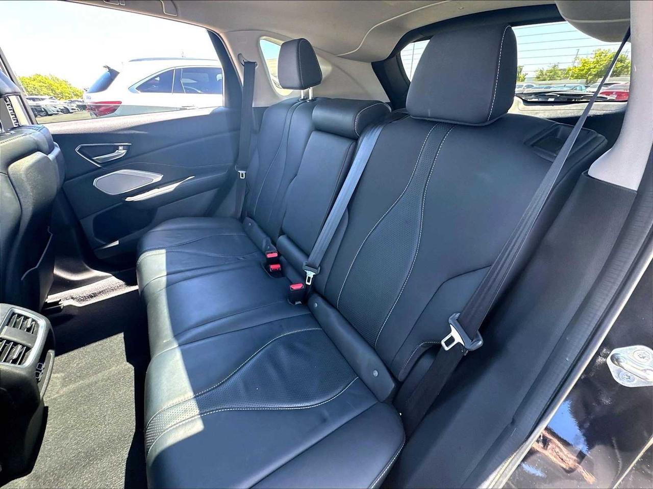 2021 Acura RDX w/Technology Package Roseville CA