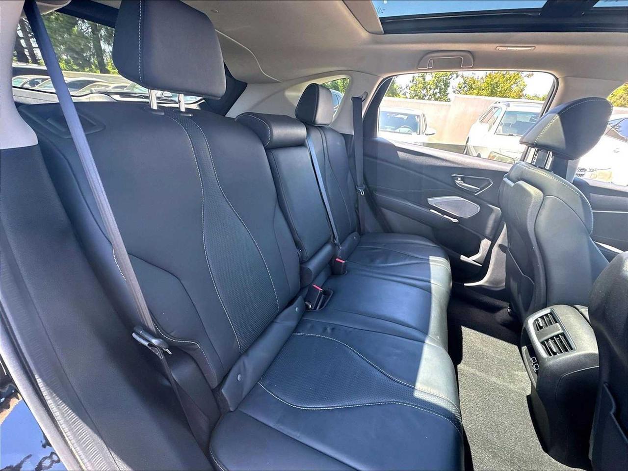 2021 Acura RDX w/Technology Package Roseville CA
