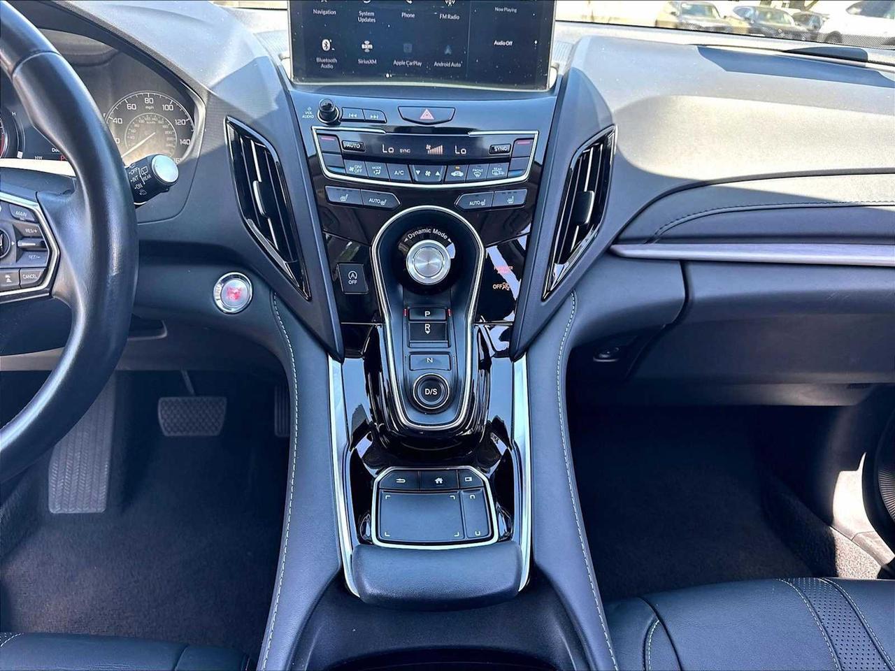 2021 Acura RDX w/Technology Package Roseville CA