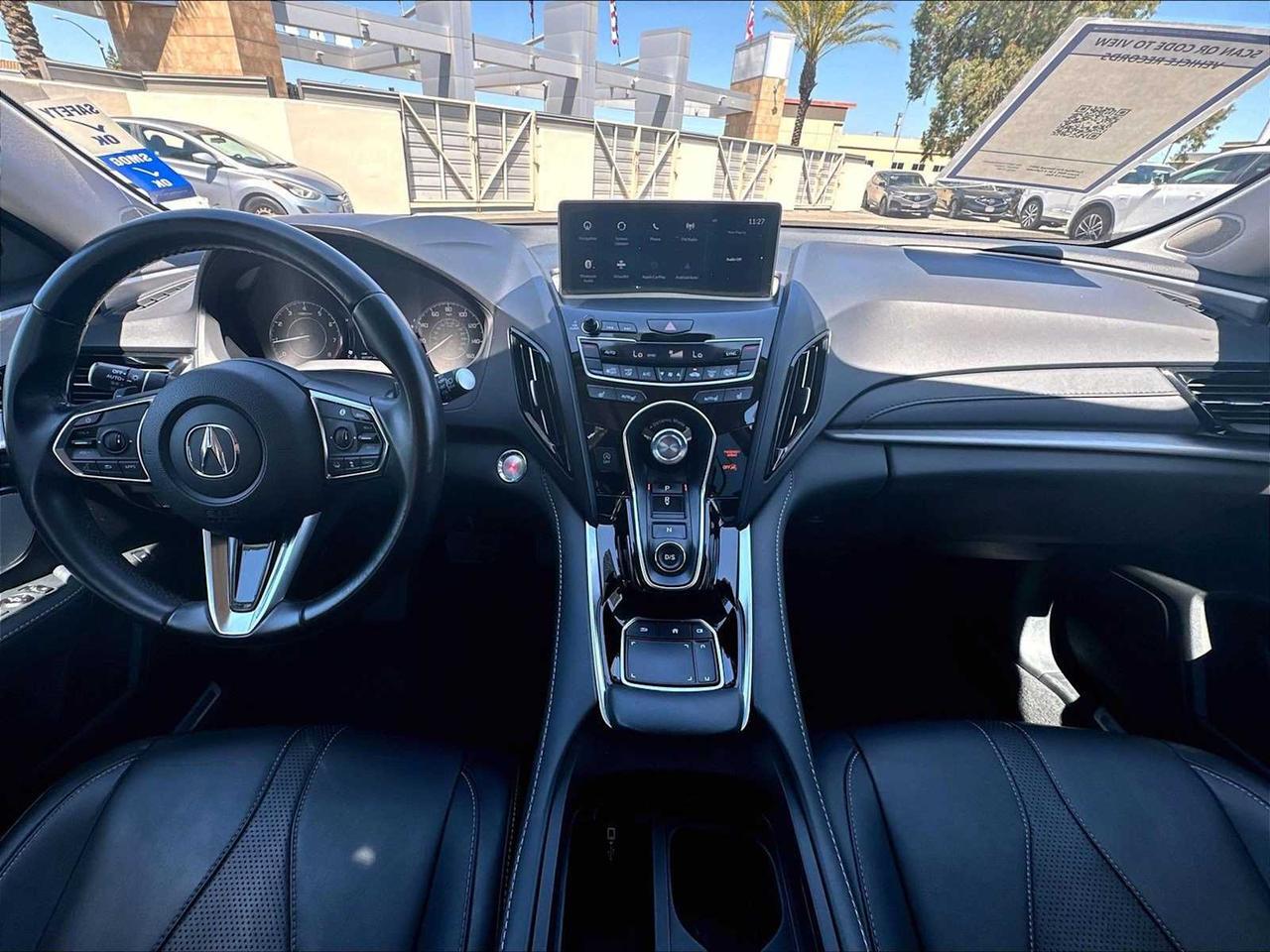 2021 Acura RDX w/Technology Package Roseville CA