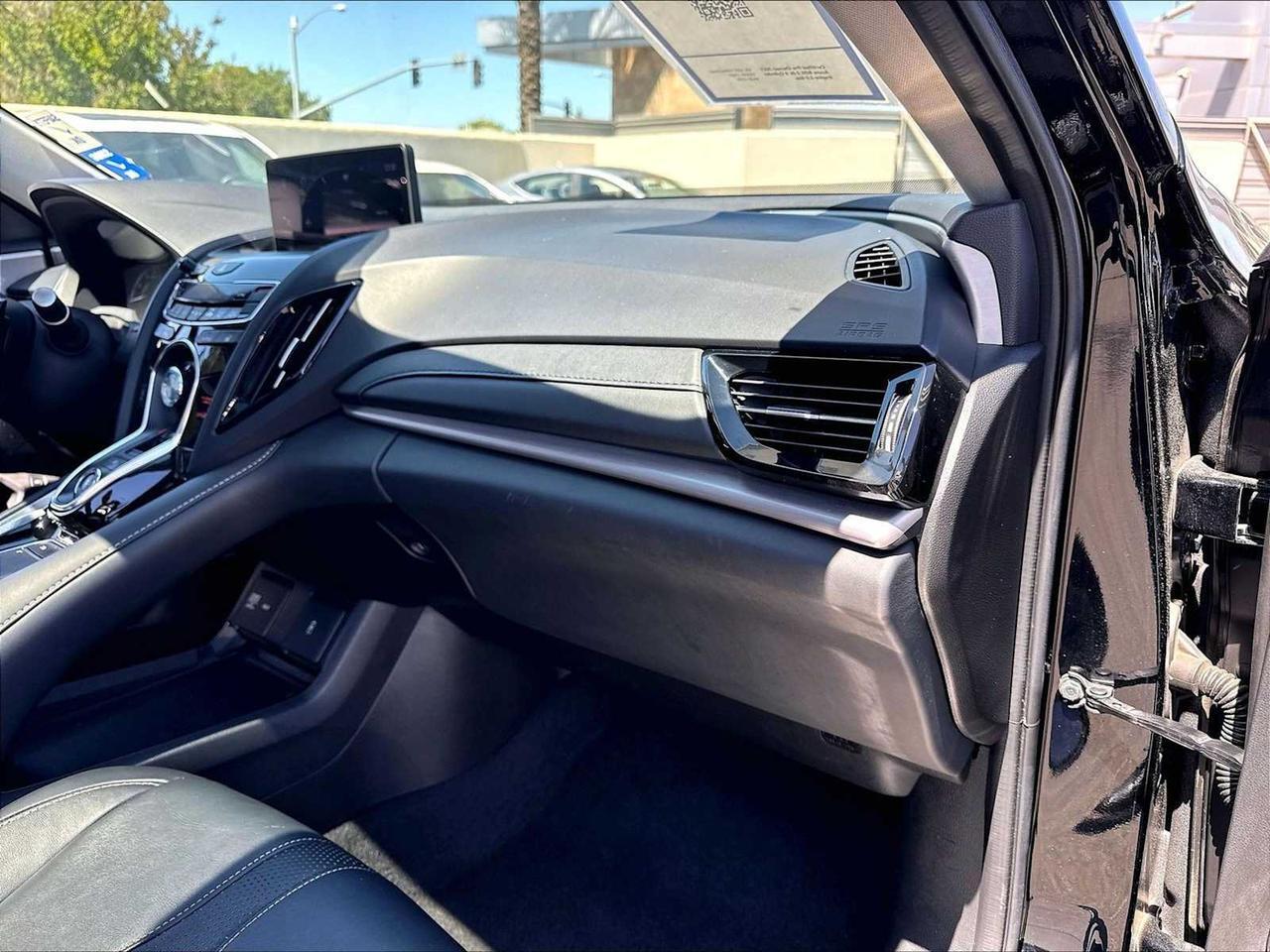 2021 Acura RDX w/Technology Package Roseville CA