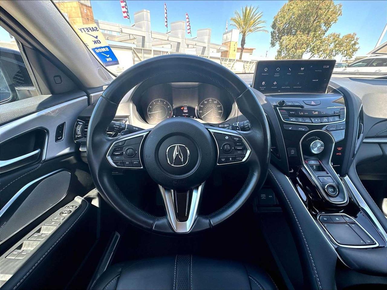 2021 Acura RDX w/Technology Package Roseville CA