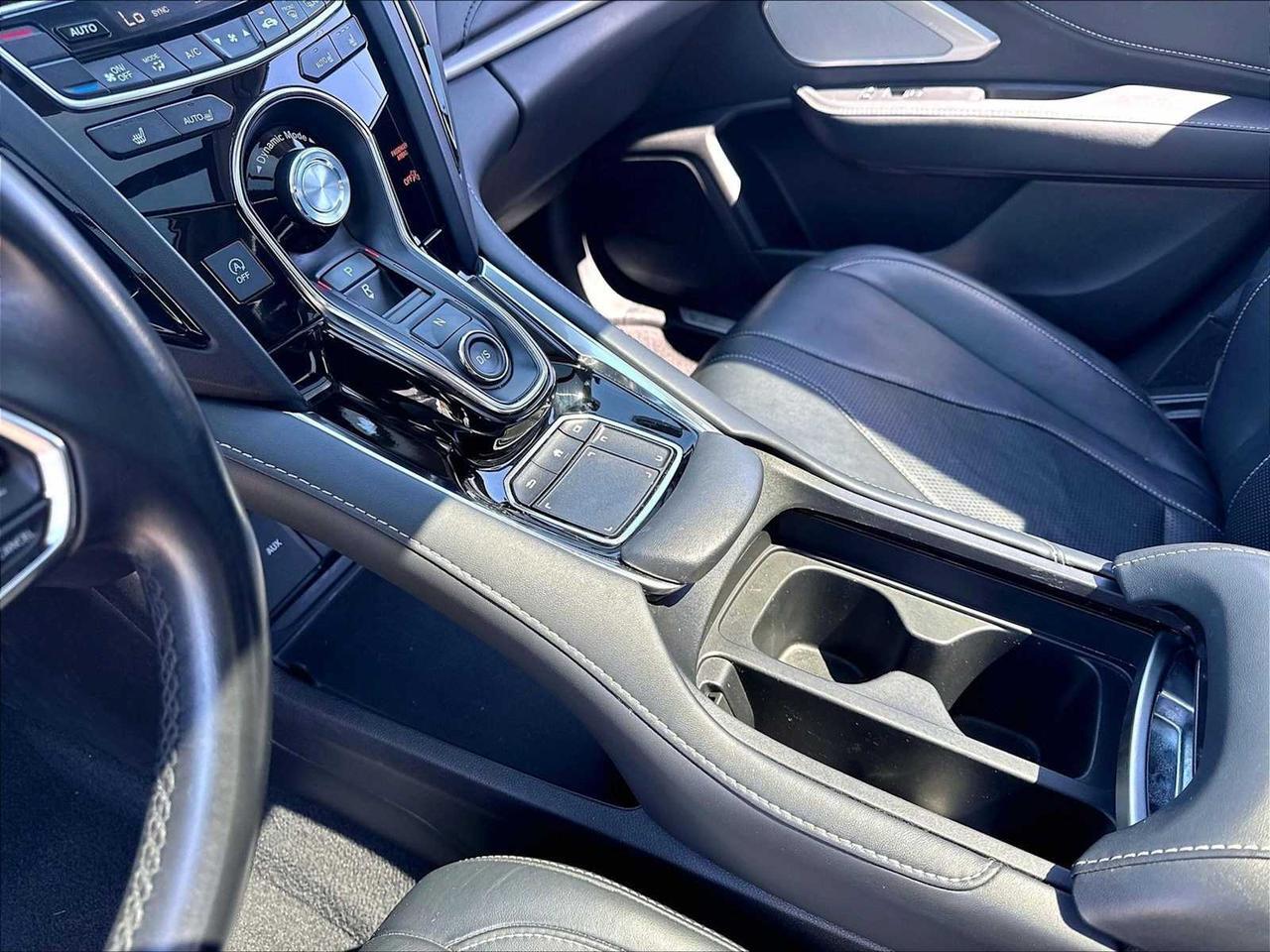 2021 Acura RDX w/Technology Package Roseville CA