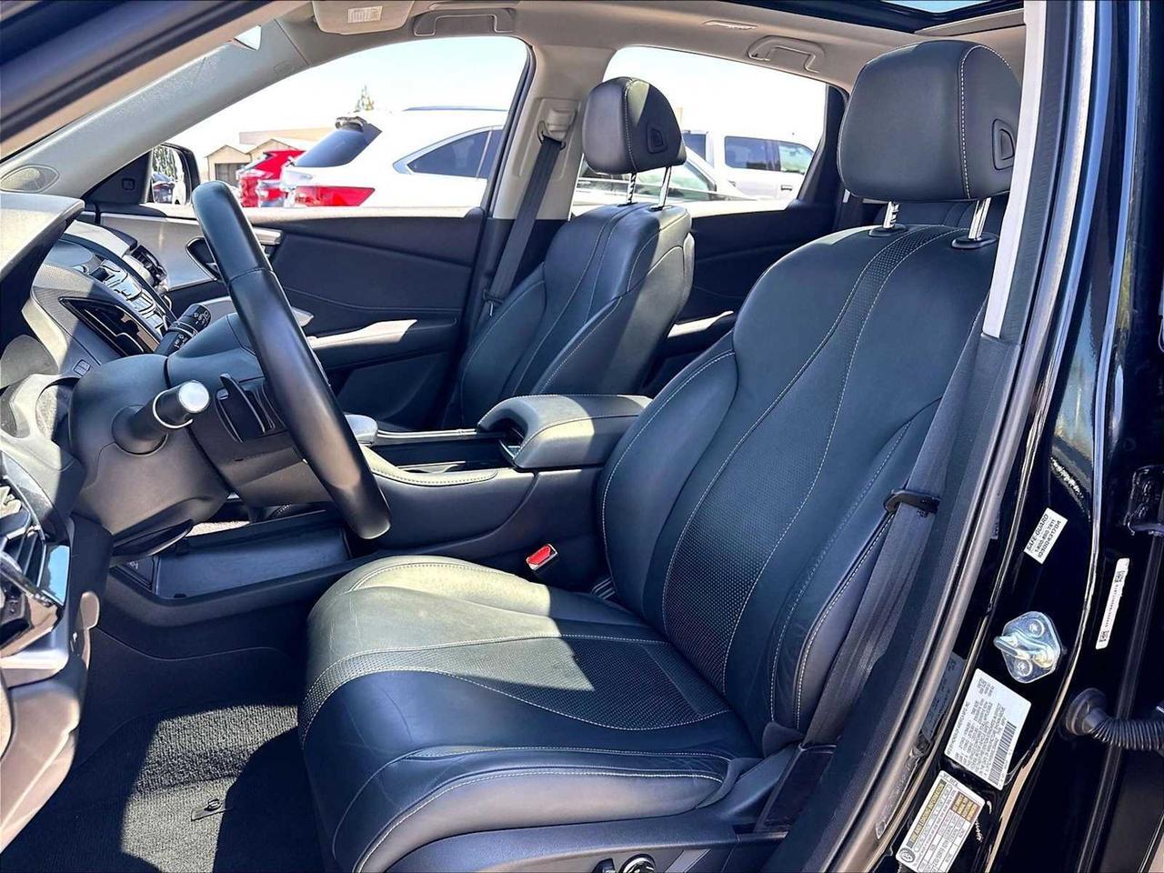 2021 Acura RDX w/Technology Package Roseville CA