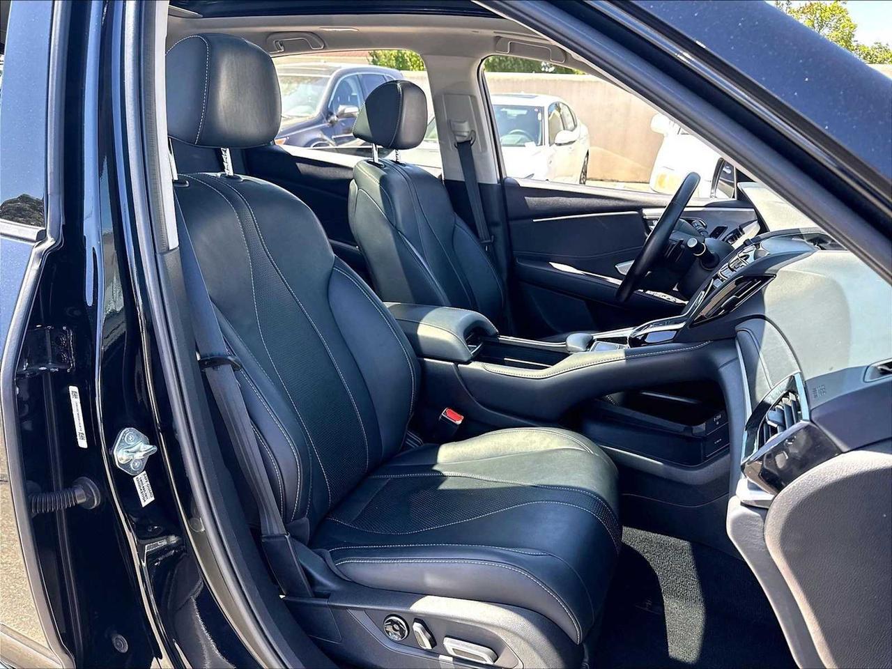 2021 Acura RDX w/Technology Package Roseville CA