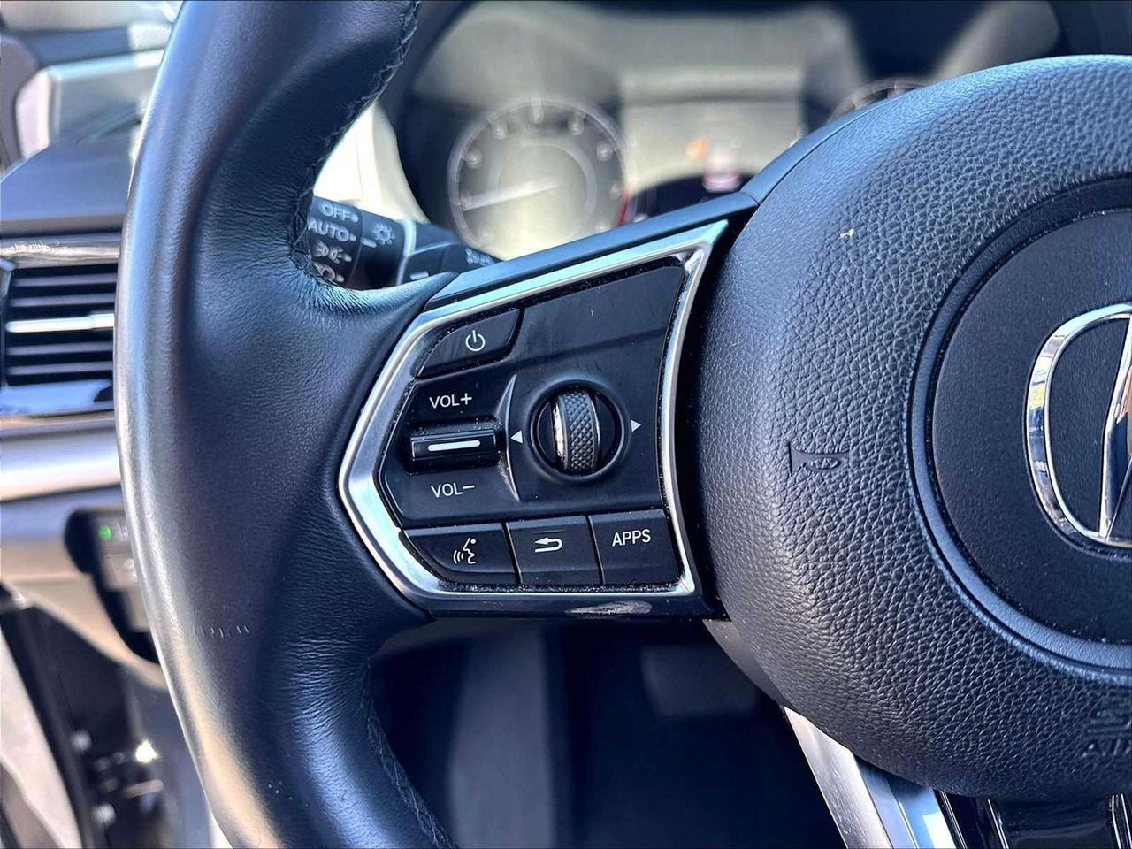 2021 Acura RDX w/Technology Package Roseville CA
