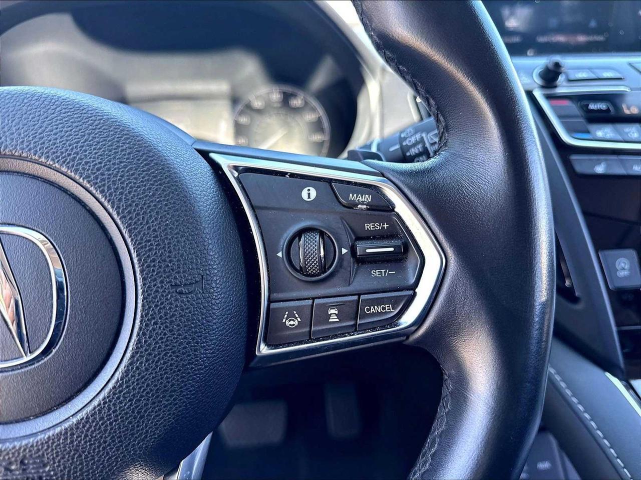 2021 Acura RDX w/Technology Package Roseville CA