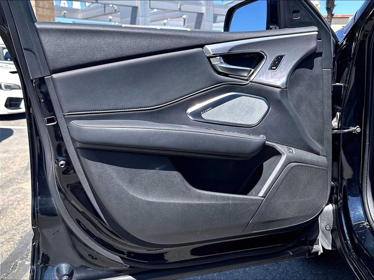 2021 Acura RDX w/Technology Package Roseville CA