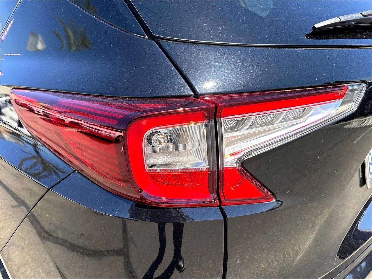2021 Acura RDX w/Technology Package Roseville CA