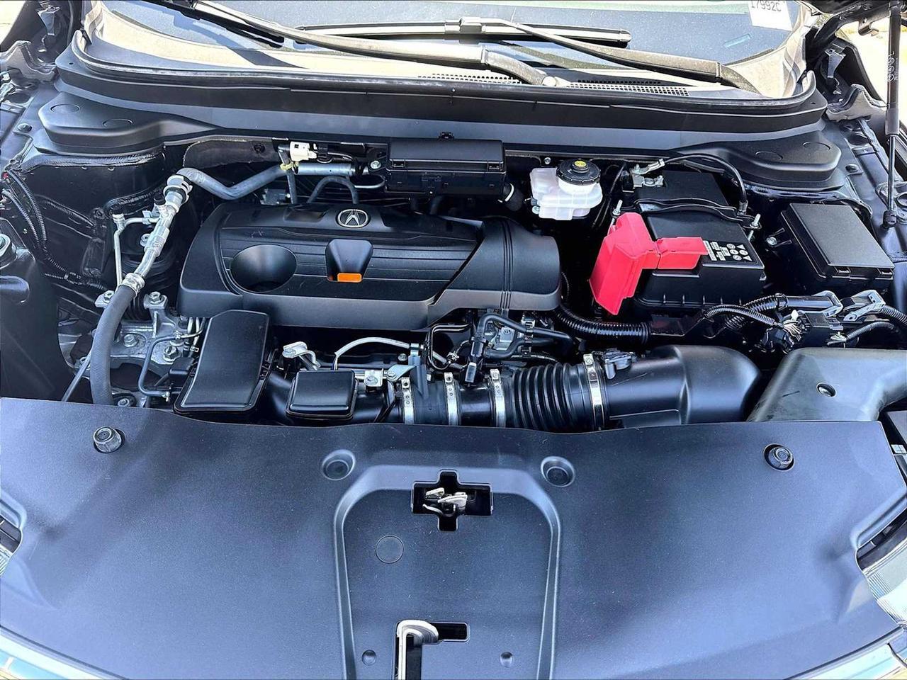 2021 Acura RDX w/Technology Package Roseville CA