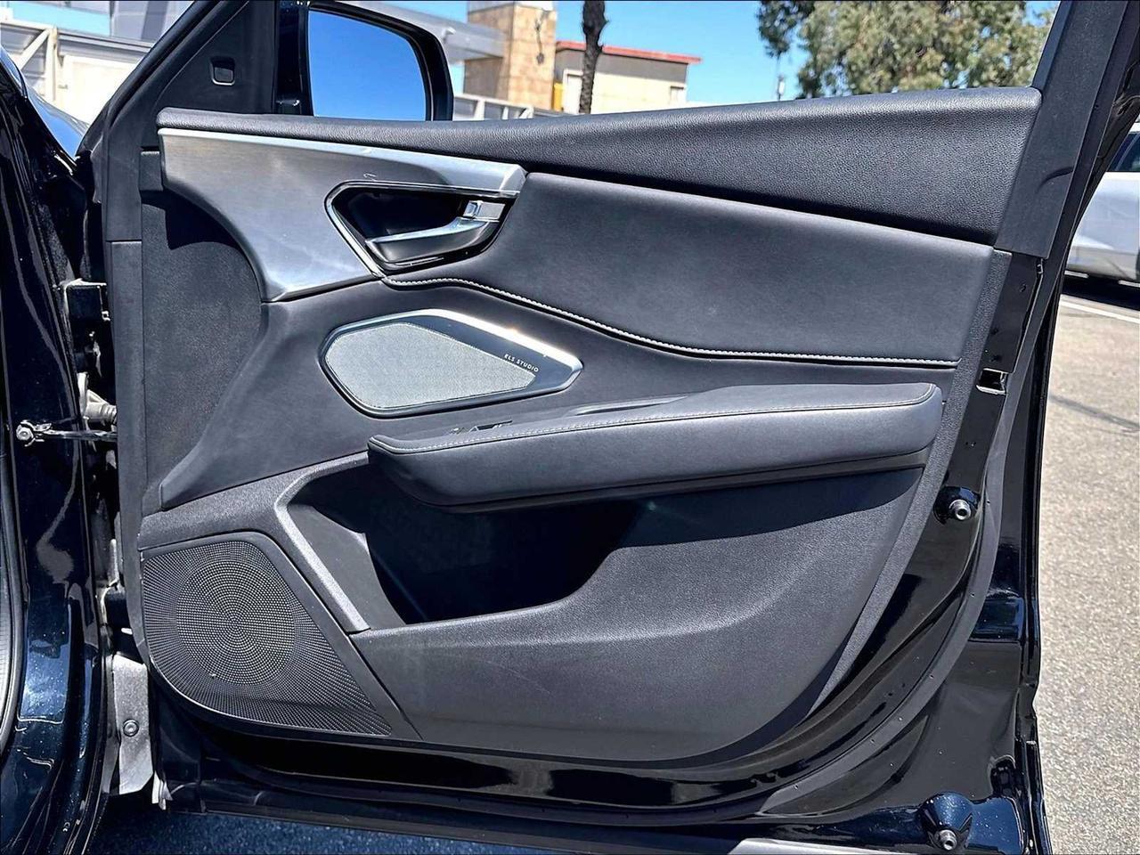 2021 Acura RDX w/Technology Package Roseville CA