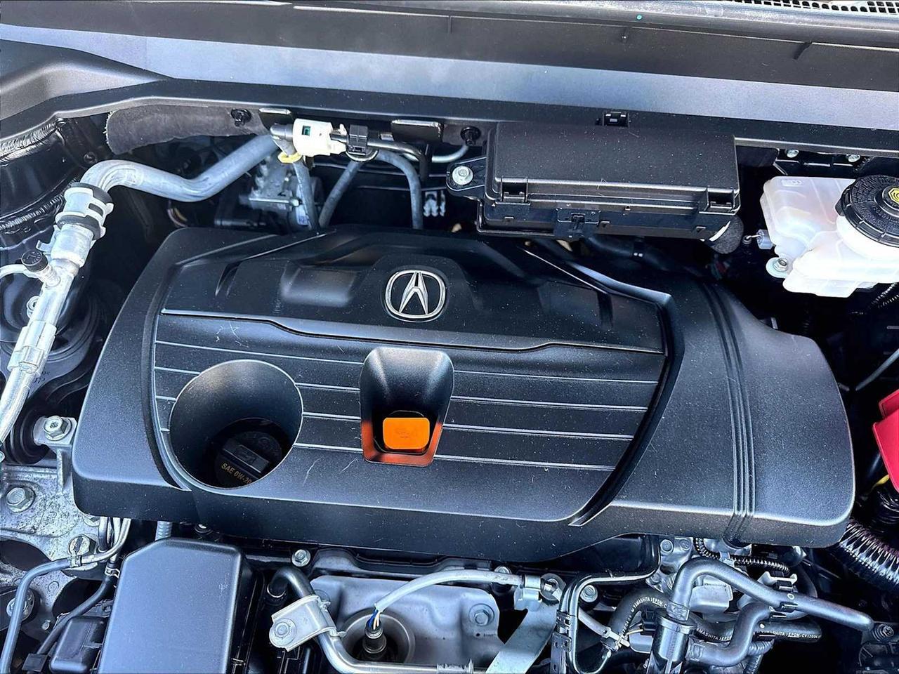 2021 Acura RDX w/Technology Package Roseville CA