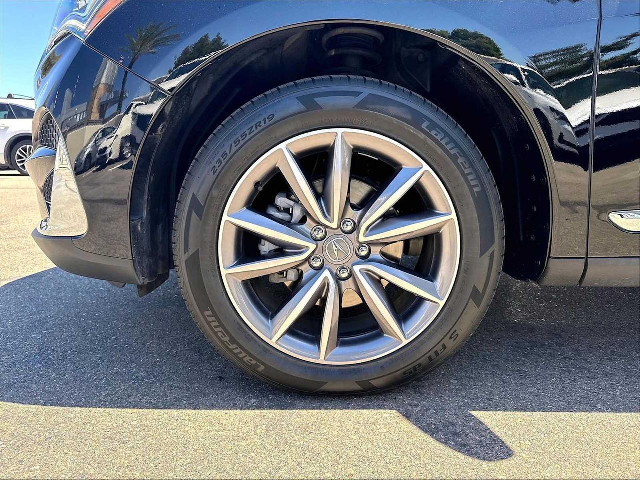 2021 Acura RDX w/Technology Package Roseville CA