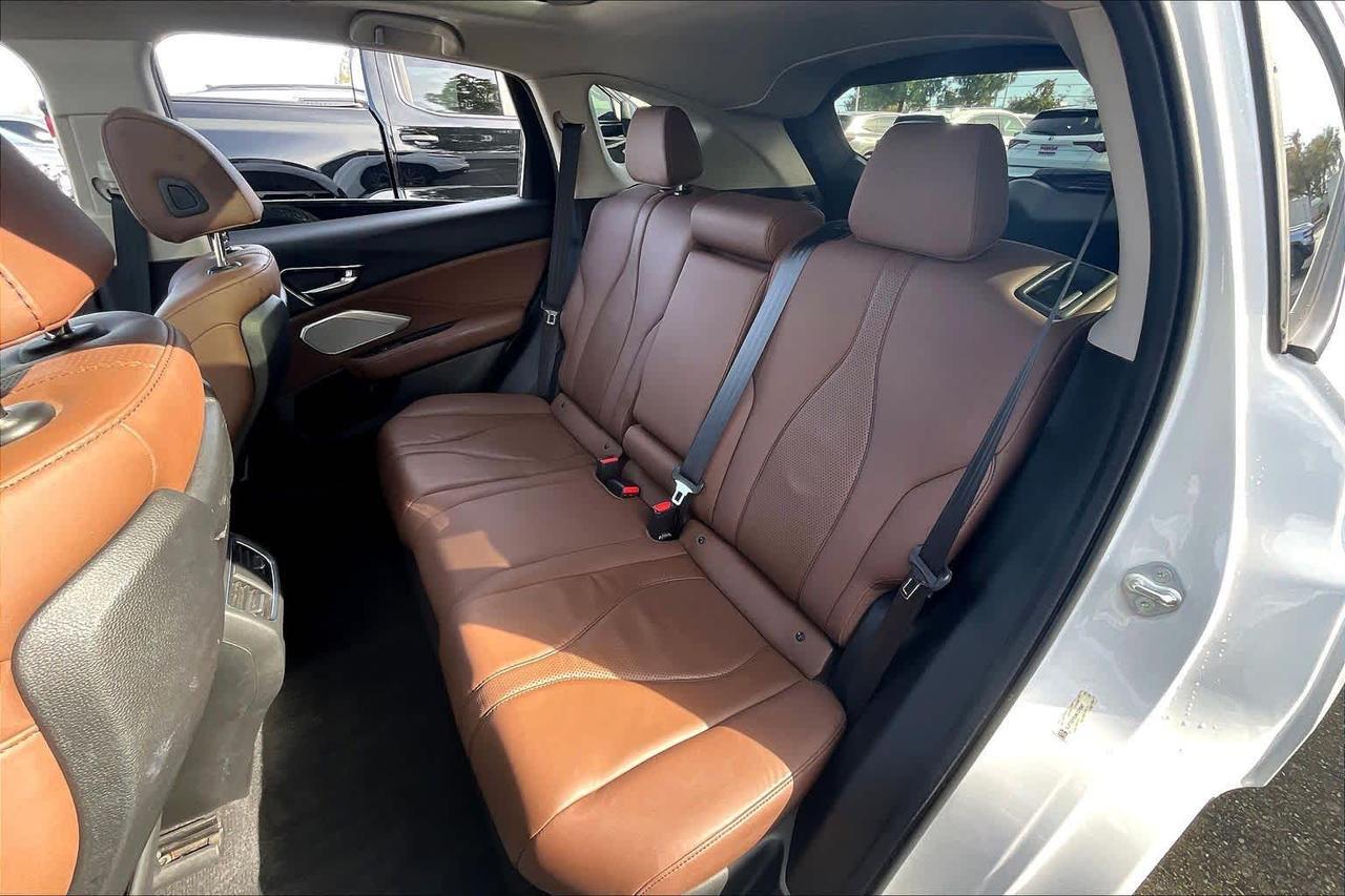 2021 Acura RDX w/Technology Package Roseville CA