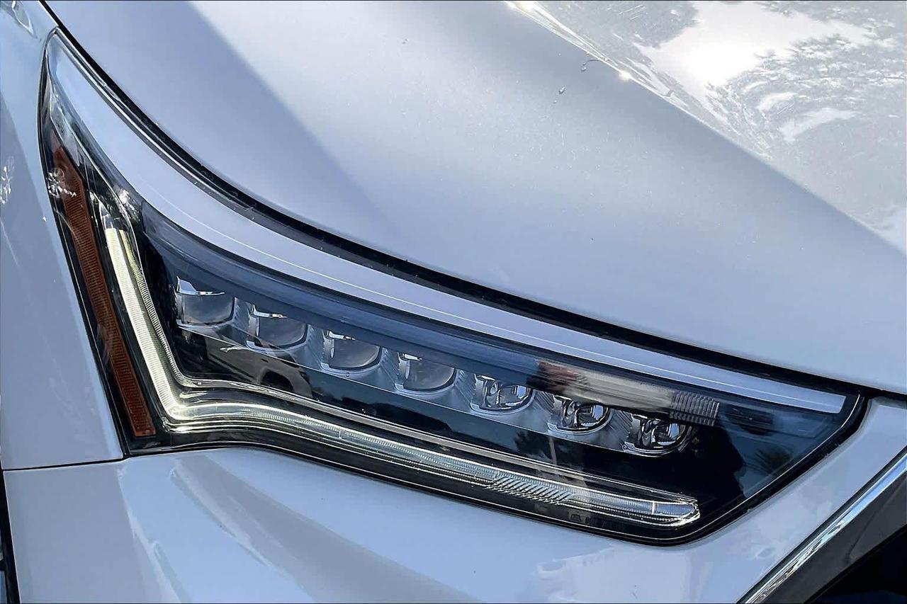 2021 Acura RDX w/Technology Package Roseville CA