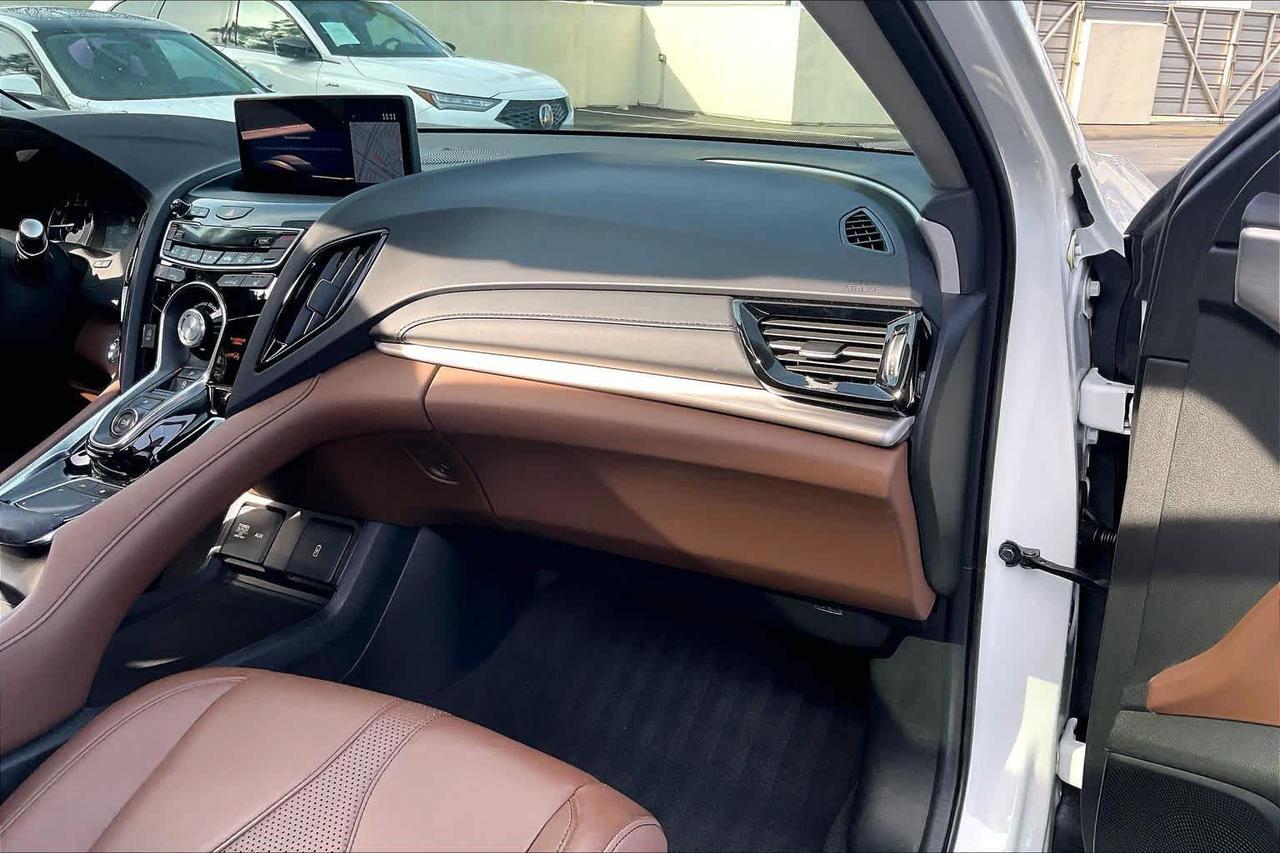 2021 Acura RDX w/Technology Package Roseville CA