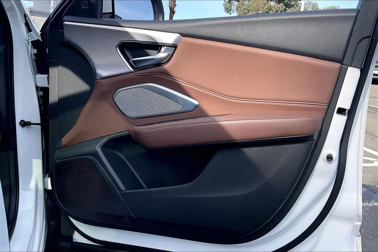 2021 Acura RDX w/Technology Package Roseville CA