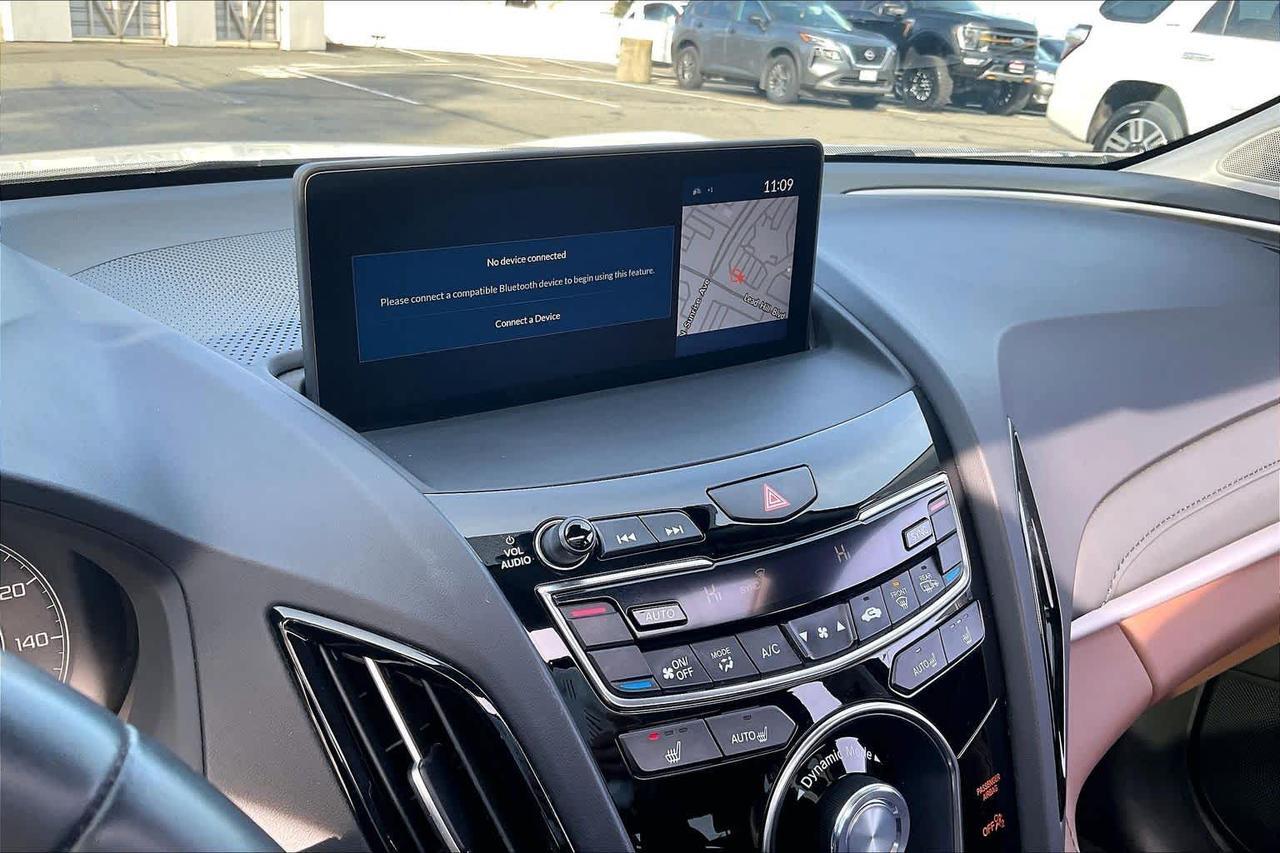 2021 Acura RDX w/Technology Package Roseville CA