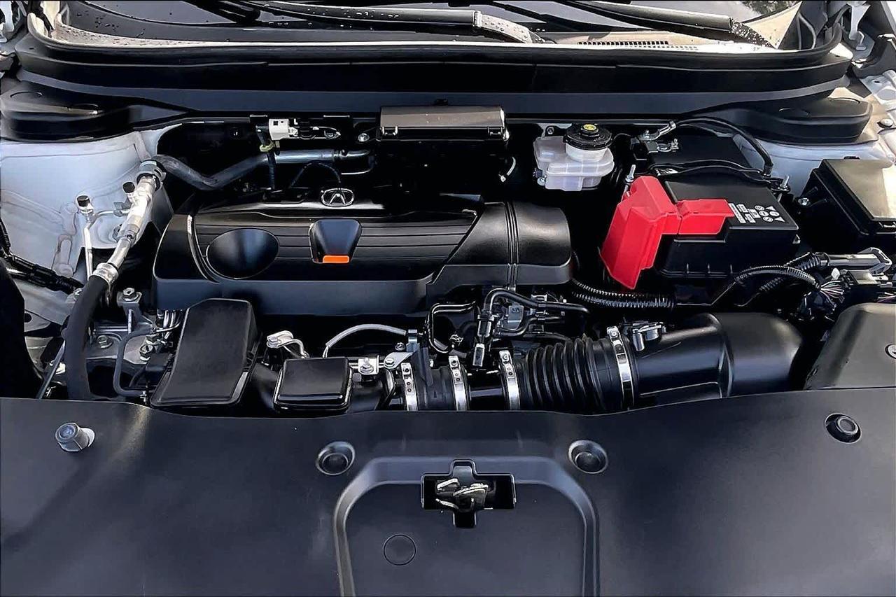 2021 Acura RDX w/Technology Package Roseville CA