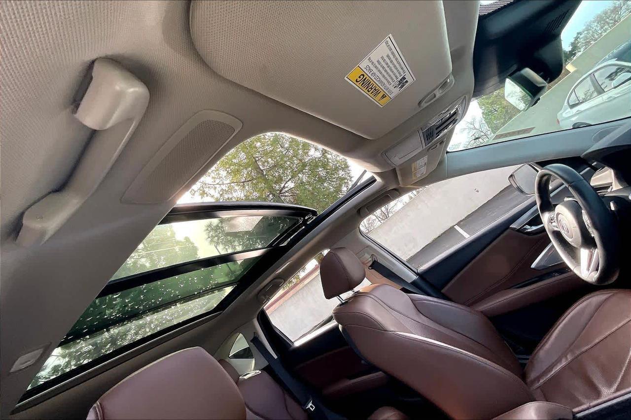 2021 Acura RDX w/Technology Package Roseville CA