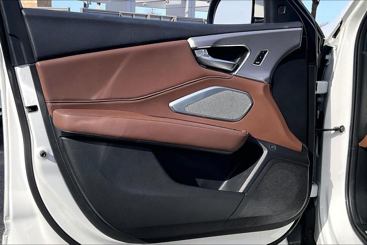 2021 Acura RDX w/Technology Package Roseville CA